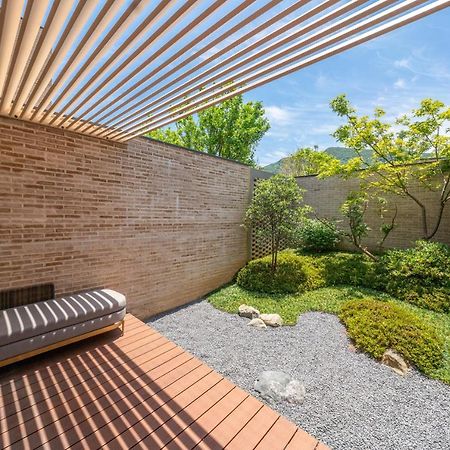 Voco Nanjing Garden Expo, An Ihg Hotel Eksteriør billede