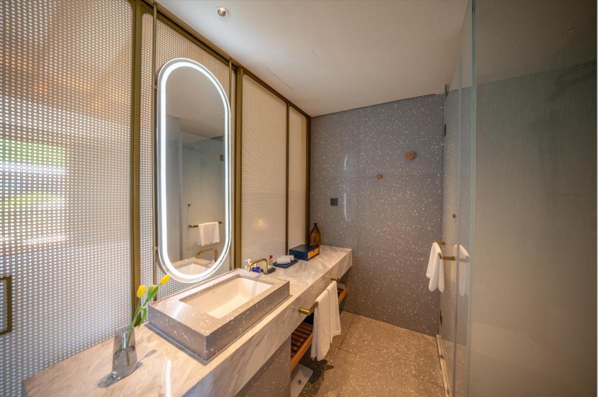 Voco Nanjing Garden Expo, An Ihg Hotel Eksteriør billede