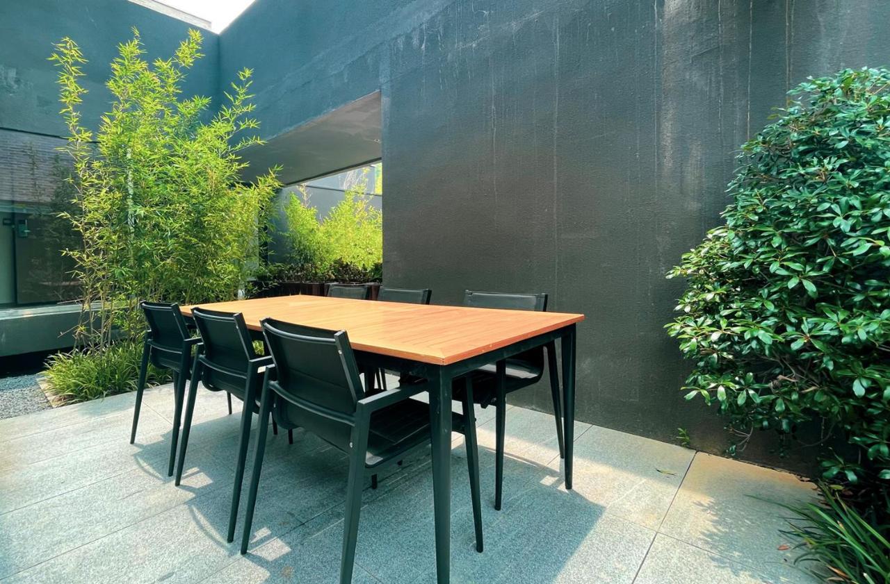 Voco Nanjing Garden Expo, An Ihg Hotel Eksteriør billede
