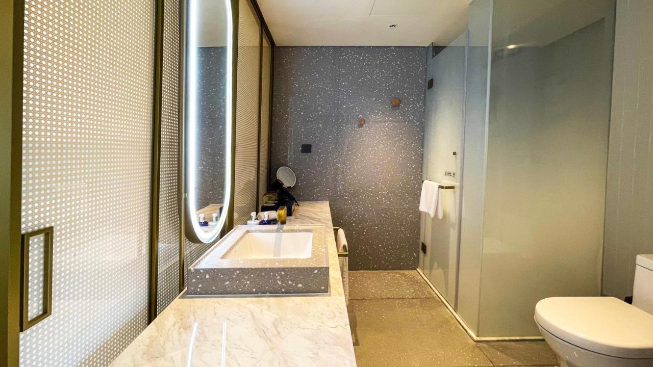 Voco Nanjing Garden Expo, An Ihg Hotel Eksteriør billede