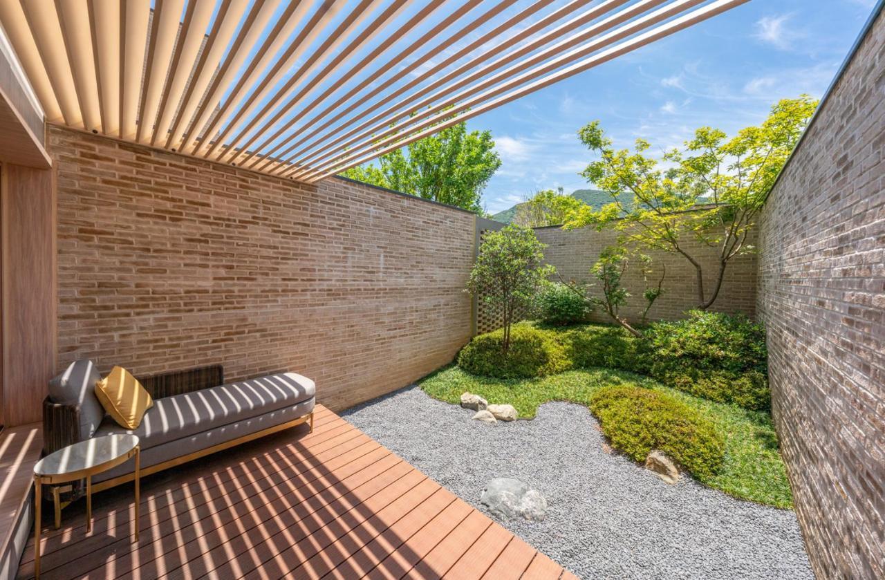 Voco Nanjing Garden Expo, An Ihg Hotel Eksteriør billede